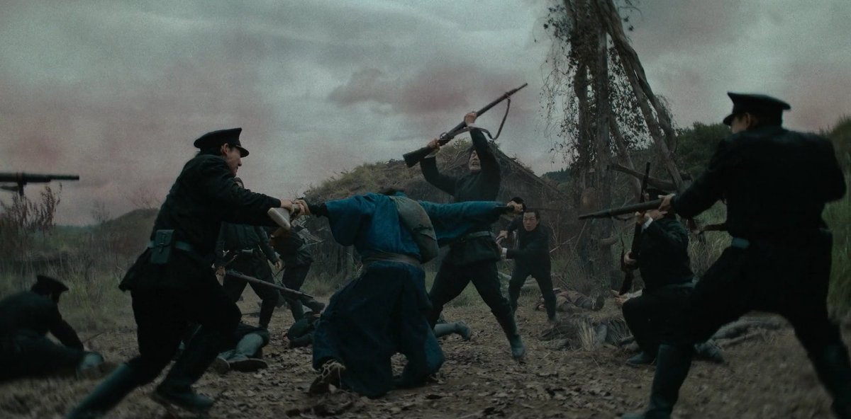 cumber_joonie's tweet image. Last Samurai Standing (2025) 🇯🇵

#LastSamuraiStanding