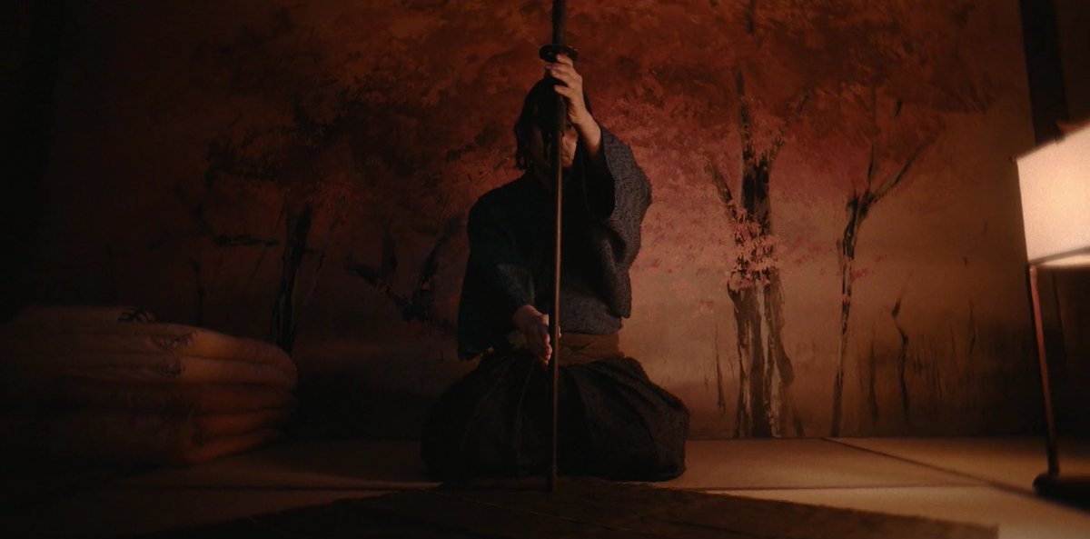 cumber_joonie's tweet image. Last Samurai Standing (2025) 🇯🇵

#LastSamuraiStanding