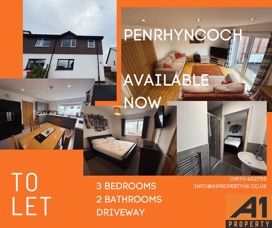 A1 Property tweet media