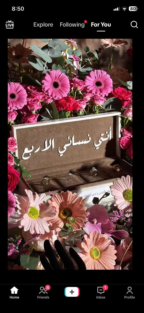 يعني ناوي تتزوج اربع 💔💔💔💔💔💔💔