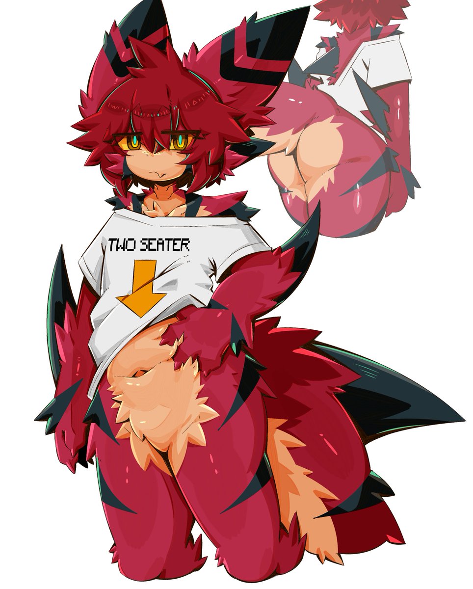 Gaogomon's tweet image. no thoughts