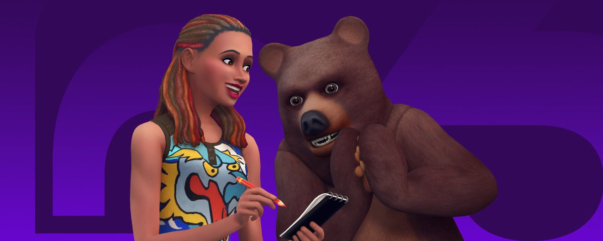 TheSimsResource's tweet image. EA just admitted save corruption isn’t one bug… it might be 18 of them.
And they’re only now untangling the mess.

🔗 thesimsresource.com/news/your-sims…

#TheSims4