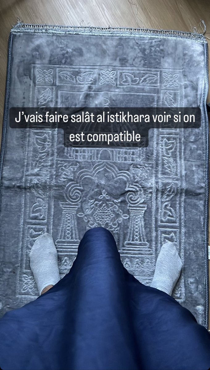 niissa_lou's tweet image. Dites vous y’a vraiment un mec qui m’a envoyé ça…