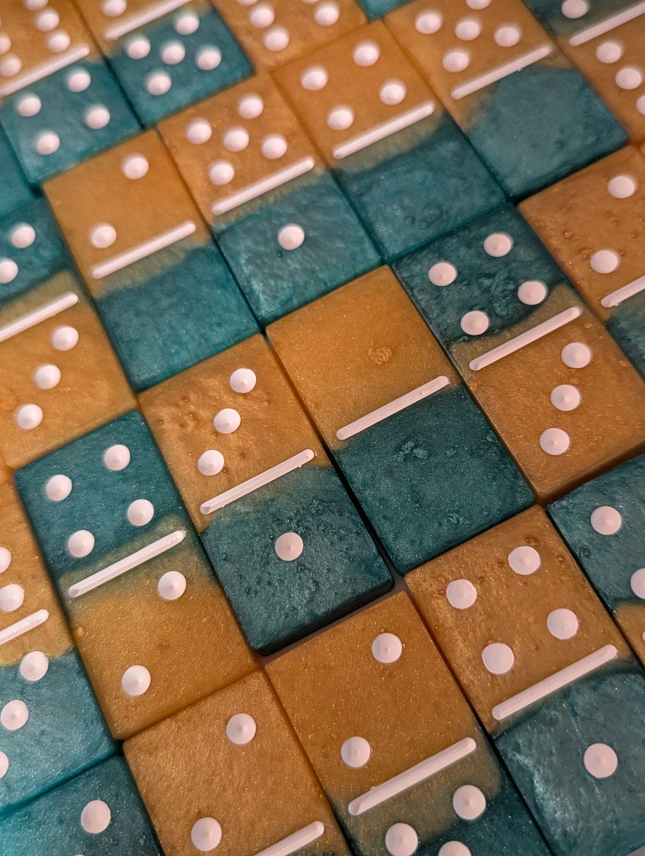GiftsStarr's tweet photo. Recent custom orders fulfilled! ✨ You can get your very own custom domino set, custom keychain, and so much more at my Etsy shop! 💖 ⬇️

https://t.co/c4GmI2xThq

#StarrHandmadeGifts #Etsy #CustomKeychains #CustomDominoSets https://t.co/Dd7q3J6J1H