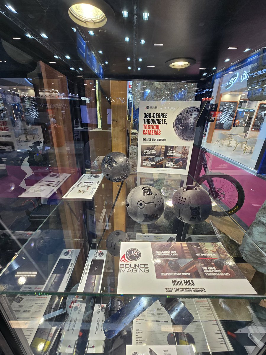 Bounce Imaging tweet media