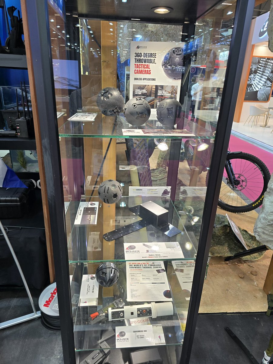 Bounce Imaging tweet media