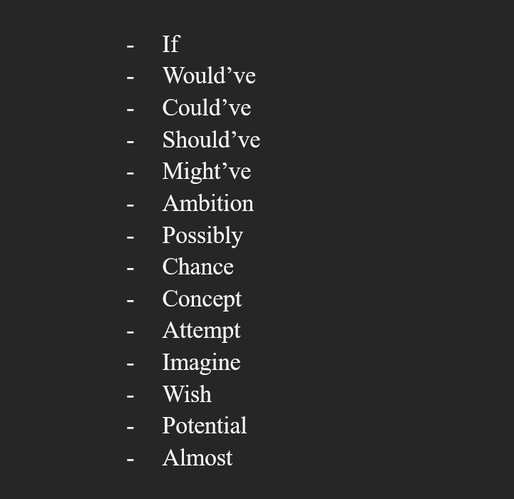 sonadowyuri's tweet image. tweet about forsaken without using one of these words