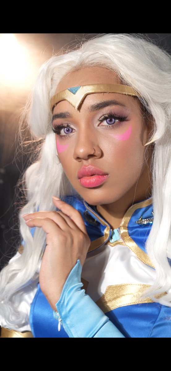 amelianielsson's tweet image. Я так кайфую с этих линз….