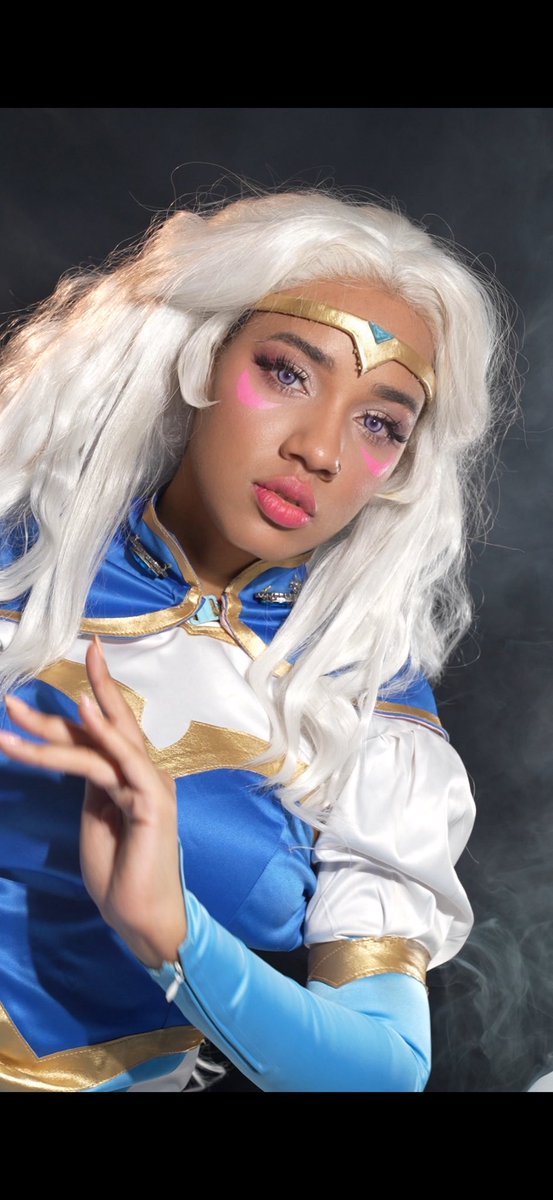 amelianielsson's tweet image. Я так кайфую с этих линз….