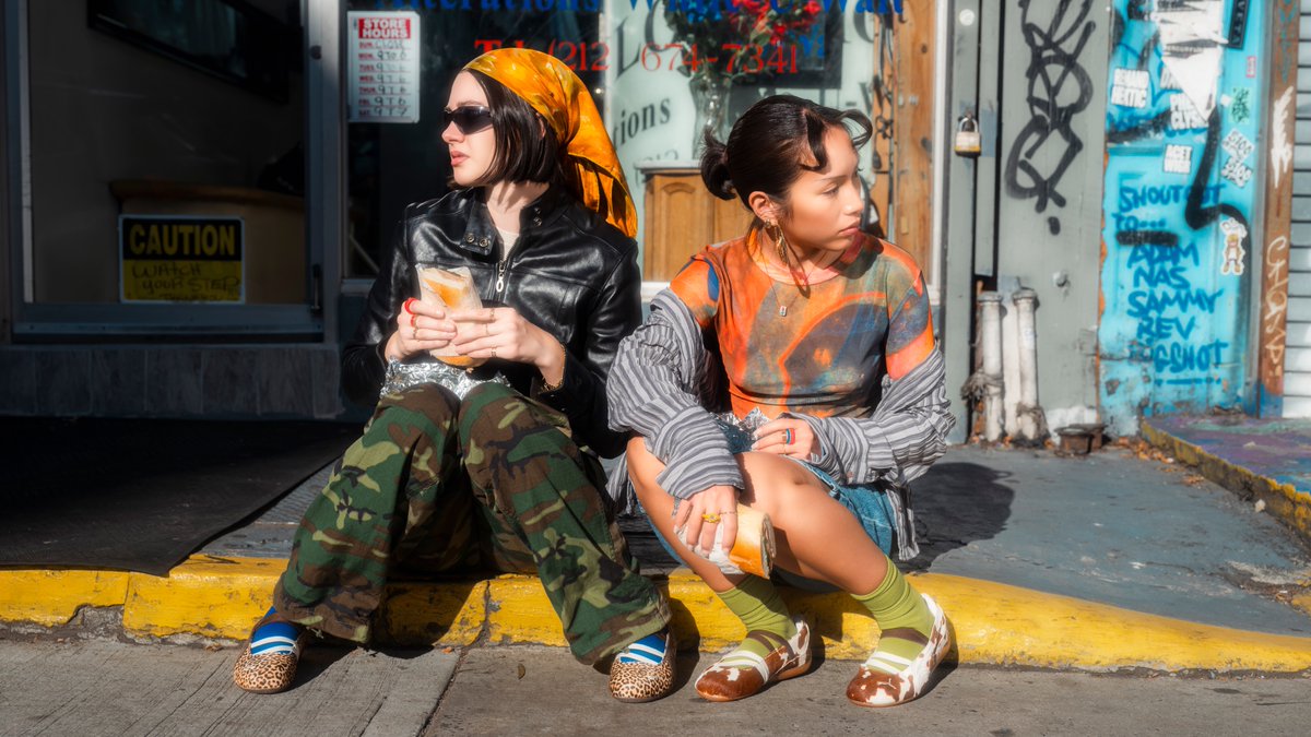 ExtraButter's tweet image. Extra Butter for PUMA Speedcat Ballet “Cowprint” and “Wild”

Now available in stores at both locations and online at extrabutterny.com!