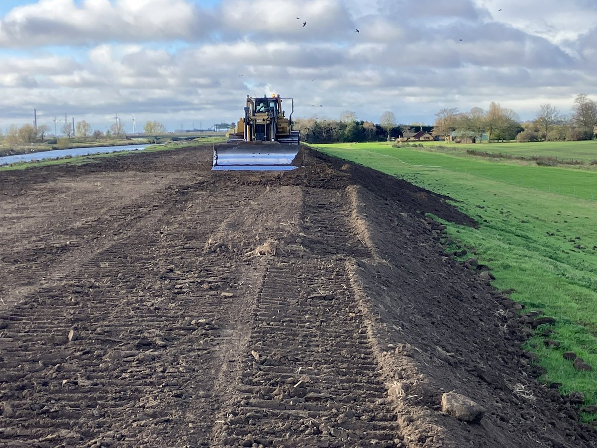 North Level IDB tweet media