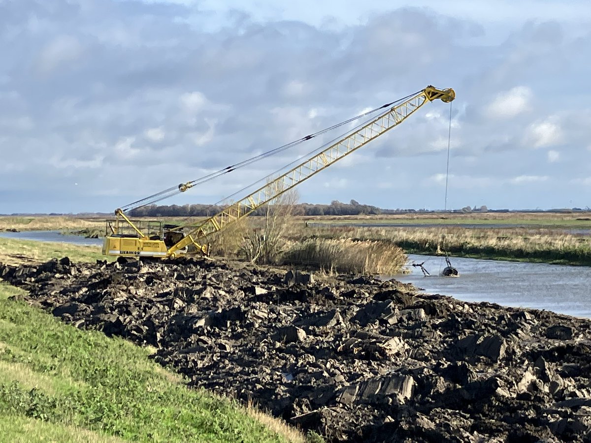 North Level IDB tweet media