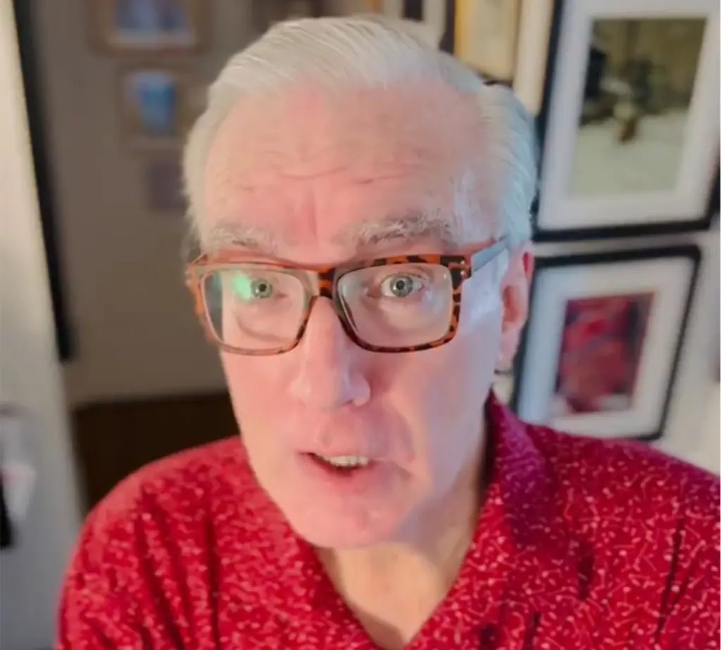 joma_gc's tweet image. JUST IN: Keith Olbermann is currently getting canceled, again. Fellow leftists are angrily accusing him of being a pedophile and groomer after new revelations that he dated Olivia Nuzzi when she was 17 and he was 51. They’re demanding iHeartMedia drop his podcast.

Anyway, carry…