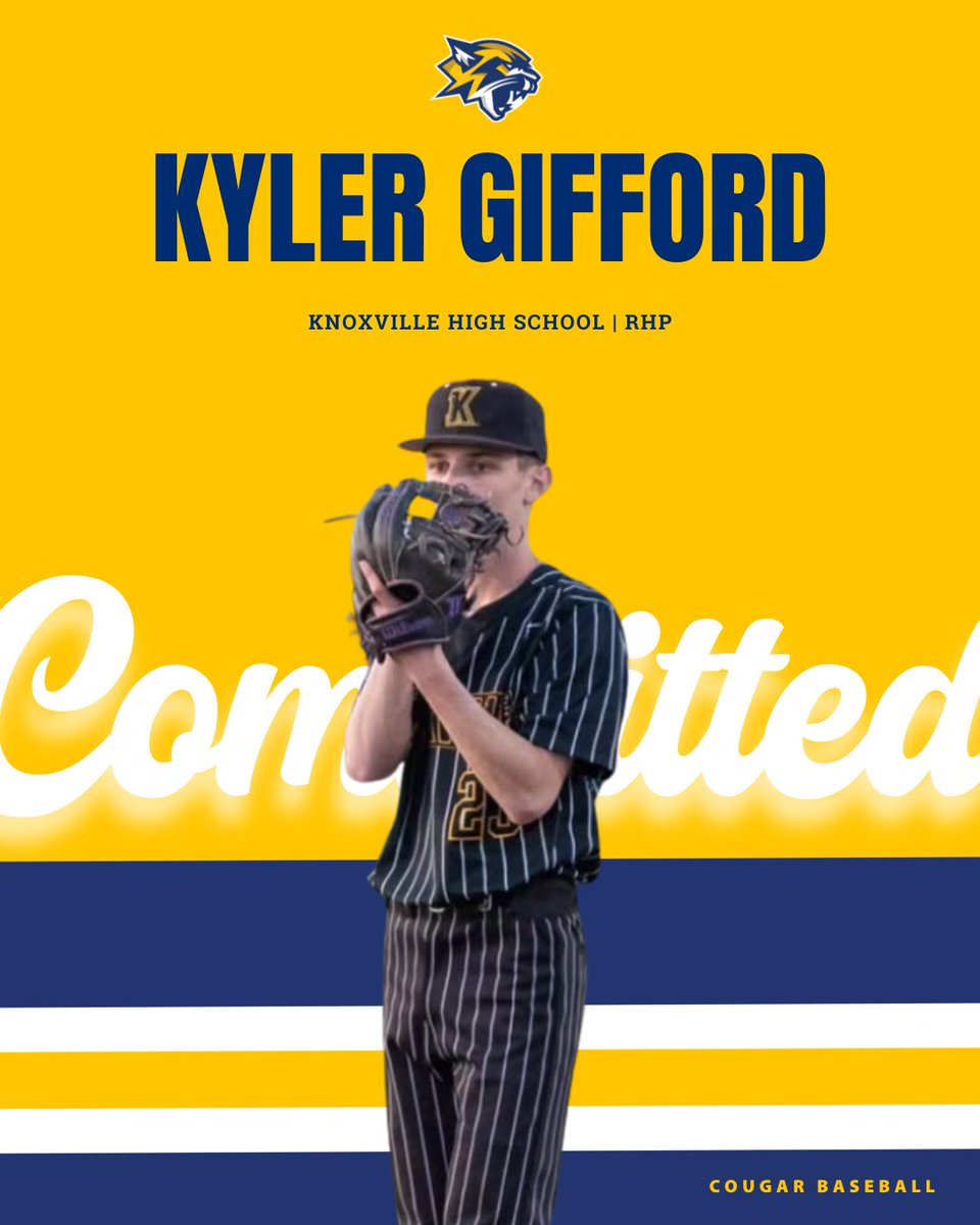 Welcome to NICC, <a href="/kylerg33/">Kyler</a>!  #GoCougars