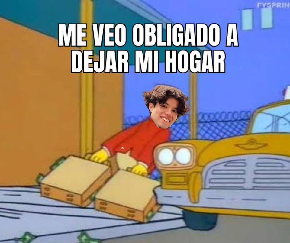 elgatopolitico_'s tweet photo. @EdsonAndradeL @Claudiashein Aquí la única "llama" es la que te llevas en las maletas, farsante. 

"Persekuzión de La Prezidenta"... Ahora resulta que así se le dice a 2 millones de pesos.  🤑🤑 https://t.co/L4U2hQMtNP