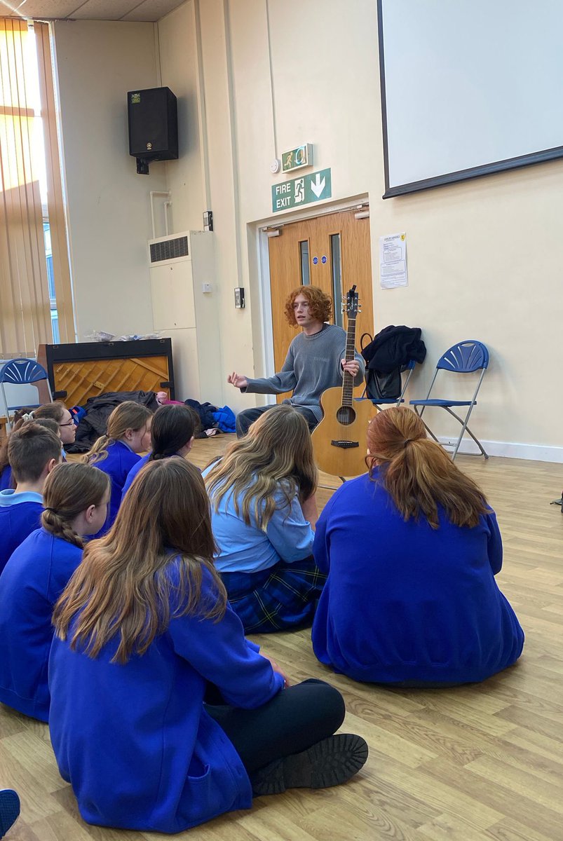 St Margaret's CEPS tweet media