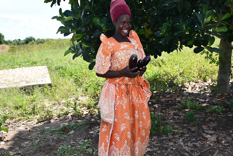 RohiniKohli1's tweet image. A busy day here at #COP30! Great to join Cambodia &amp;amp; Uganda to hear how they’re unpacking NDCs &amp;amp; NAPs in agrifood systems with @FAO-@UNDP&apos;s #SCALA programme support

Grateful to @IKI_Germany @_BMUKN @Anne_Roth @BMLEH_Bund for championing this key sector for climate &amp;amp; development