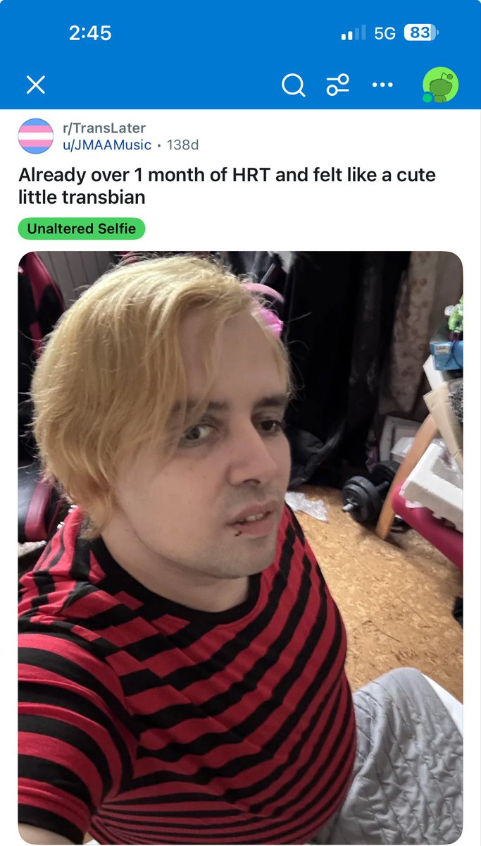marycatedelvey's tweet image. “cute”
“little”
“transbian”