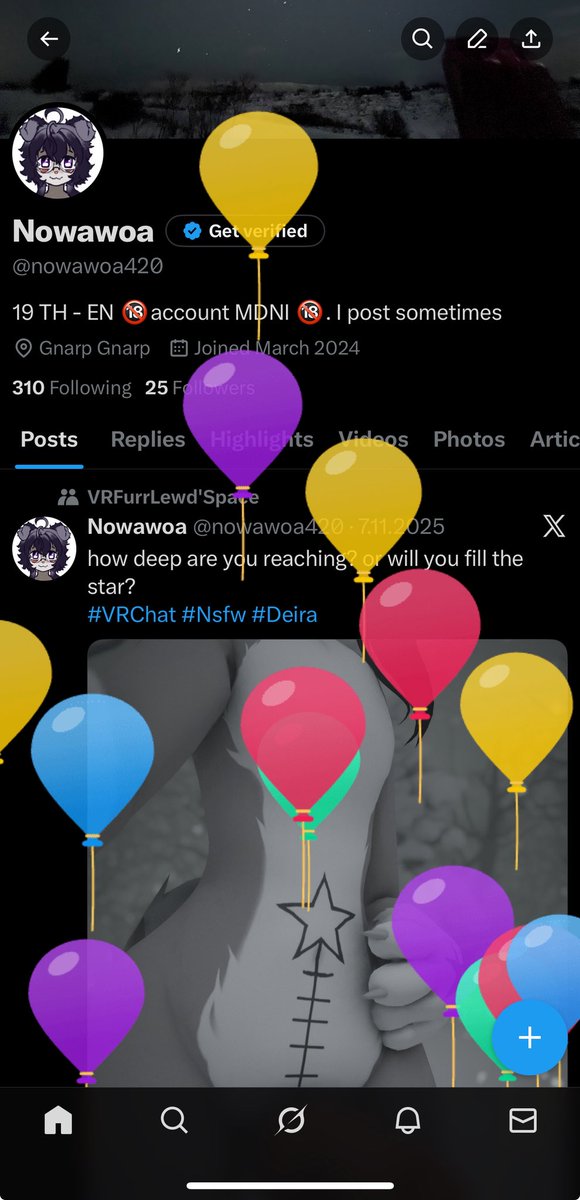 Nowawoa tweet media