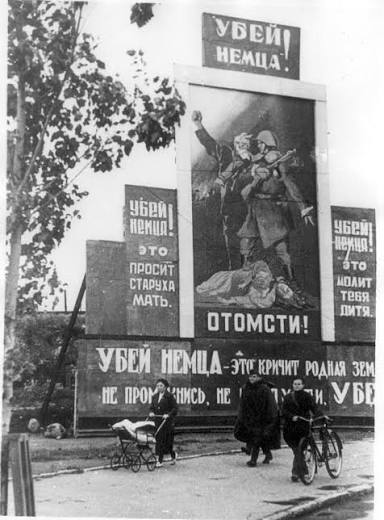 VoidKhan3D's tweet photo. @evfidripiy А где украинец не прав? Русские напали. Вот что русские думали о немцах во время вов. https://t.co/lz0YLt7Jk3