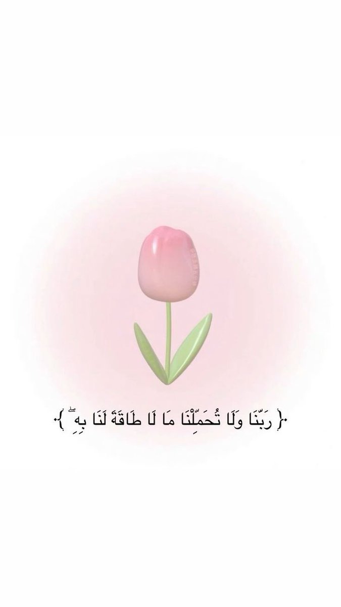 motm2na_'s tweet photo. رَبَّنَا وَلَا تُحَمِّلْنَا مَا لَا طَاقَةَ لَنَا بِهِ🩷.. https://t.co/RJ0gdloZvk