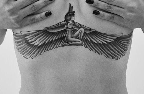 guxfenty's tweet image. ICONIC TATTOO