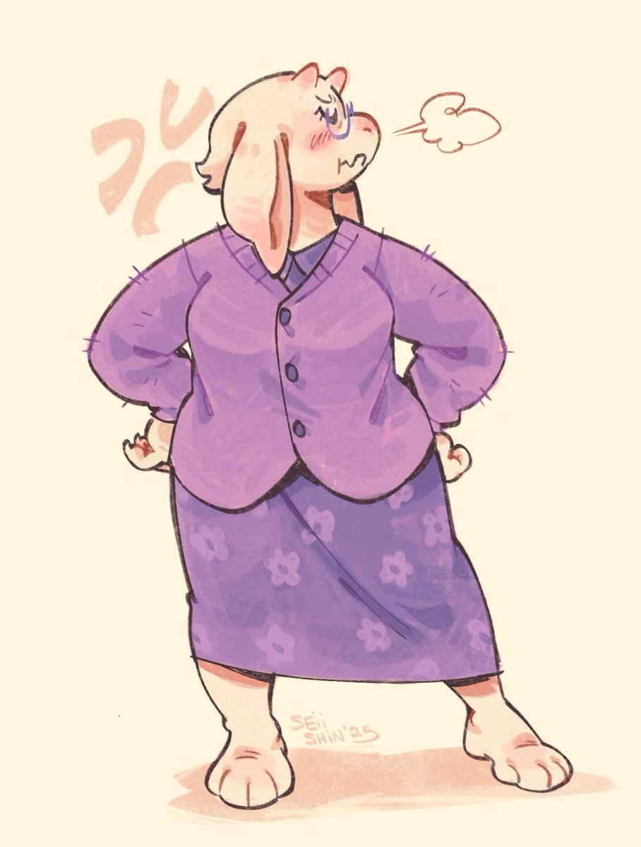 _seiishin's tweet image. scolding incoming