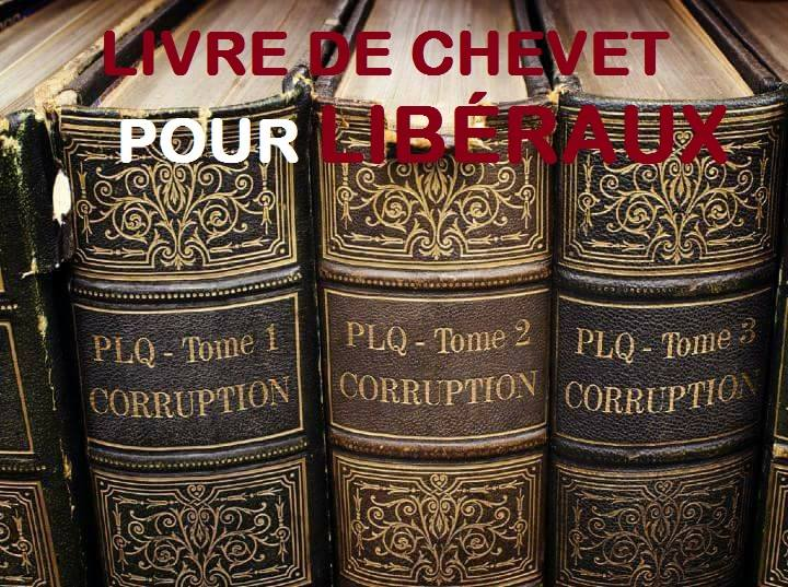 ChantalMaggy's tweet image. André Pratte a raison !!!
C&apos;est légitime d&apos;être MALHONNÊTE chez les LIBÉRAUX.
Tout est dit.
#polqc #PLQ #PLC #corruptions