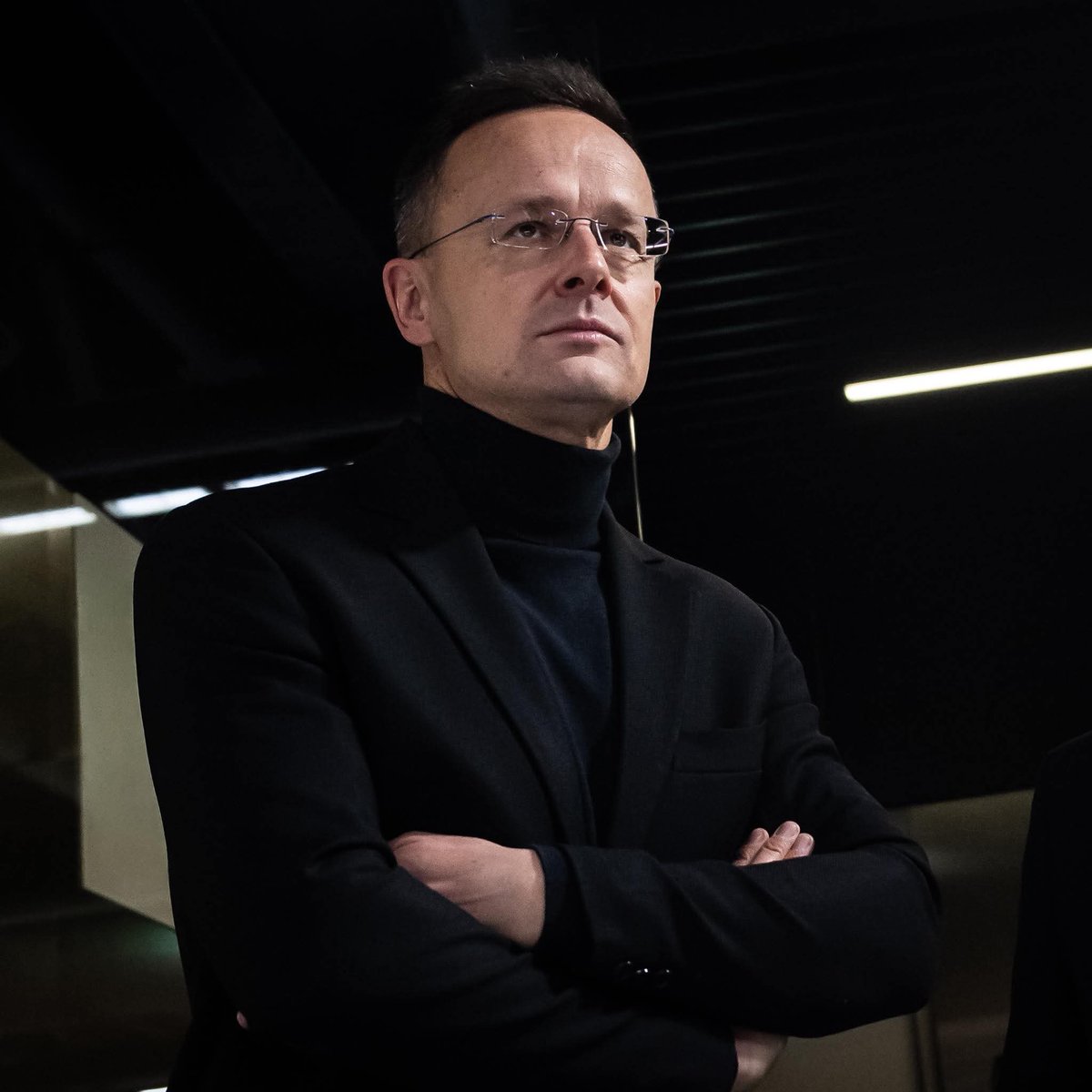 FM_Szijjarto's tweet image. What is happening in Brussels is beyond any common sense. Even after it became clear that part of European taxpayers’ money ended up funding gold toilets and other luxury items for the war mafia in Ukraine, they still want to send more than 100 billion euros to Kyiv.