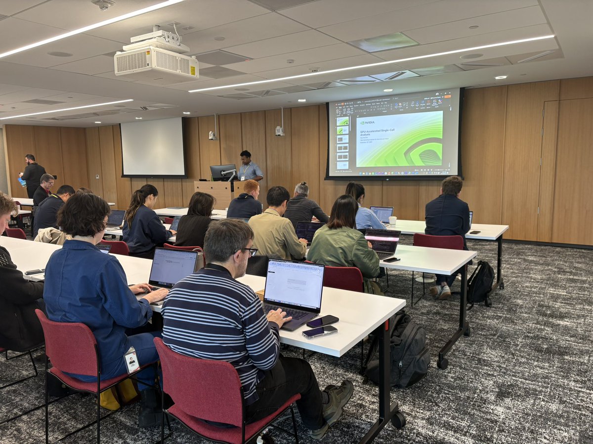 Mikaela Koutrouli tweet media