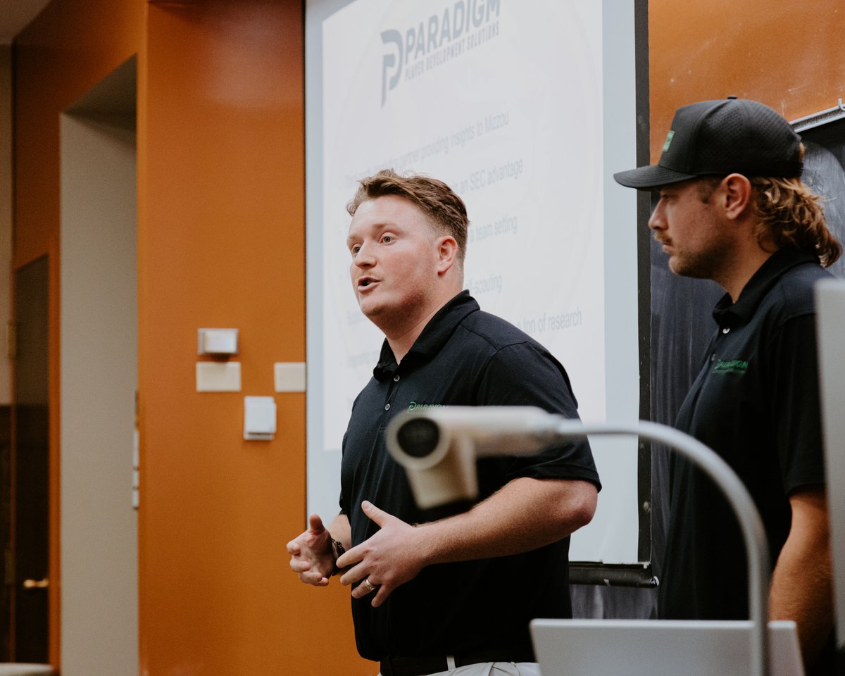 Mizzou Baseball Data and Analytics tweet media