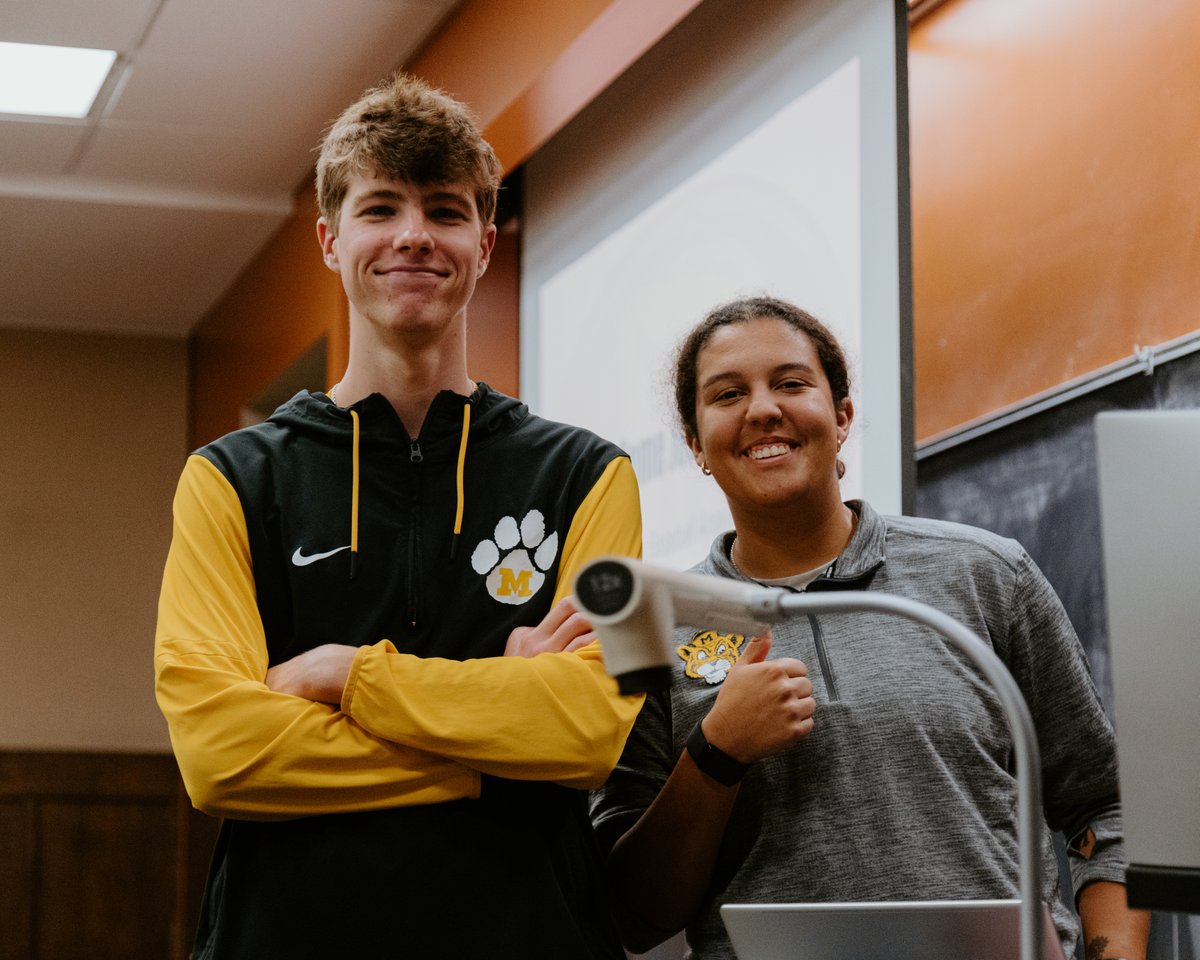 Mizzou Baseball Data and Analytics tweet media