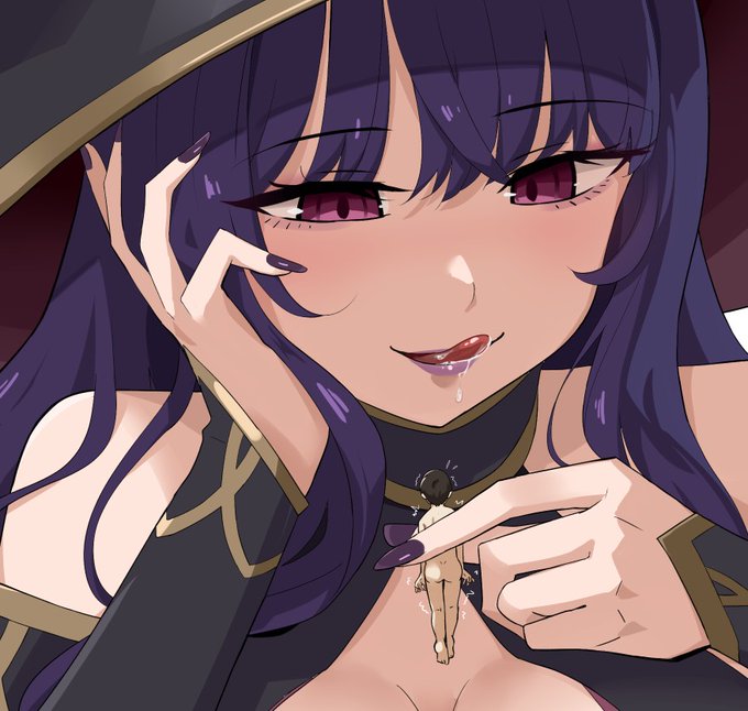 「あれ?思ったよりも小さくなっちゃったわね♥」

FANBOX更新遅れてしまって申し訳ないです
もう少しお待ちください🙇‍♂️ 