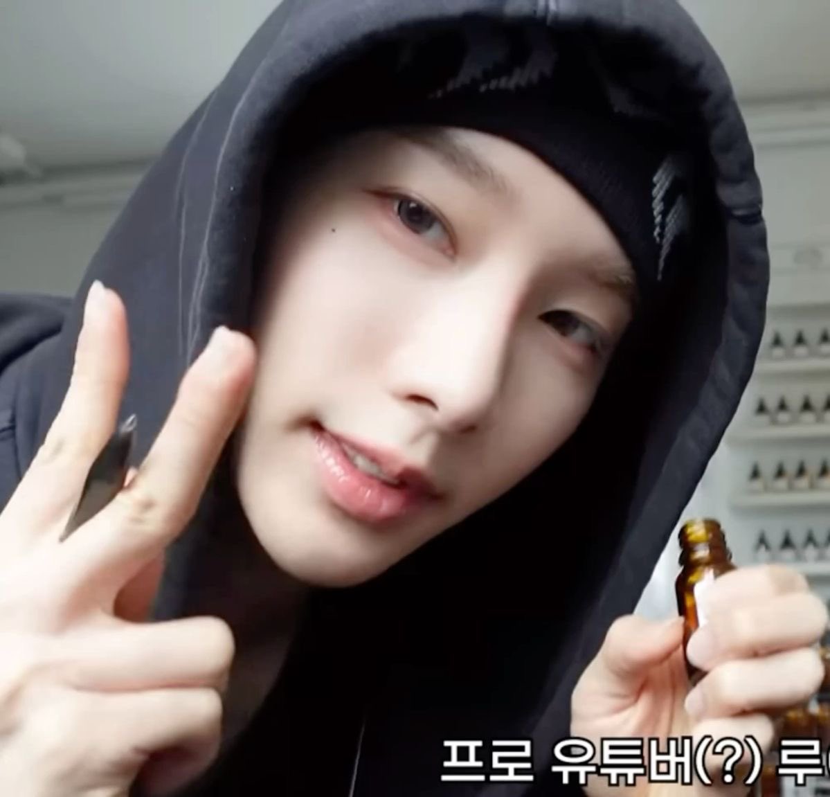 kuanjuidiva's tweet image. She’s back…
Diva is back 🩷

I know you missed me 😙😙