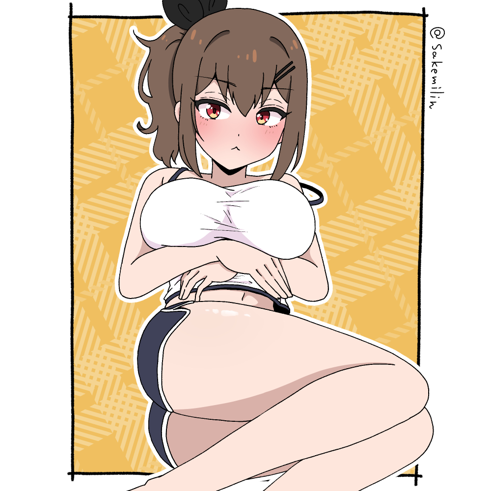 いい太ももの日 