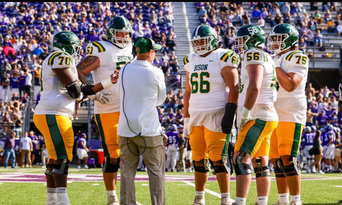 #AGTG After a Great conversation with <a href="/CoachRoberts760/">Coach Roberts</a> I am blessed to receive and offer from <a href="/OBU_Football/">OBU Football</a>

<a href="/brian_g_blair/">Brian Blair M.Ed., HSSCC</a> <a href="/Coach_Fuller/">Mike Fuller</a> <a href="/GFCSFB/">Grapevine Faith Football</a> <a href="/_obook/">𝑂𝑚𝑎𝑟𝑖 𝐵𝑜𝑜𝑘𝑒𝑟 ✞</a> <a href="/cbostick28/">Craig Bostick</a> <a href="/nolimitjim/">J Clark</a> <a href="/elvisgallegos31/">Elvis Gallegos</a> <a href="/TXPrivateFBGuy/">Texas Private School Football</a> <a href="/NCAADII/">NCAA Division II</a>