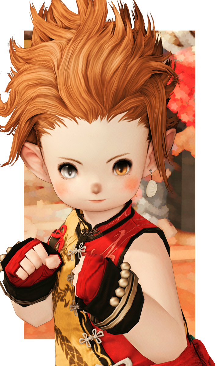 miumi528's tweet image. 肉まん交換できた！
肉まんはからし山盛りつける派✋
© SQUARE ENIX