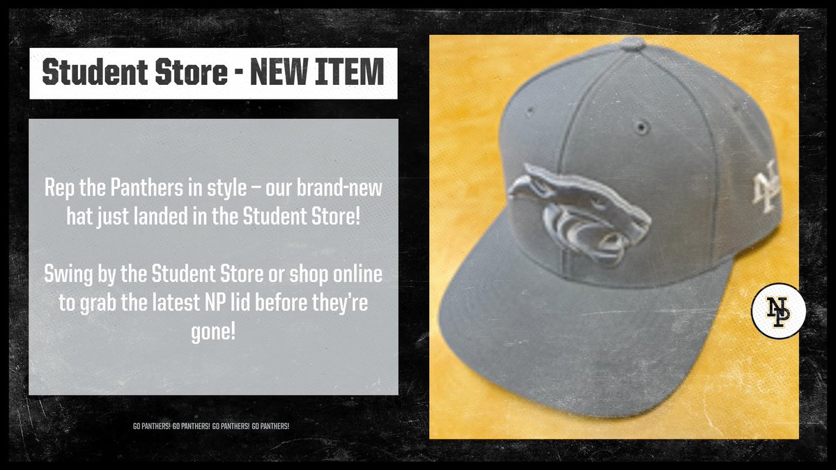 NPHS ASG tweet media