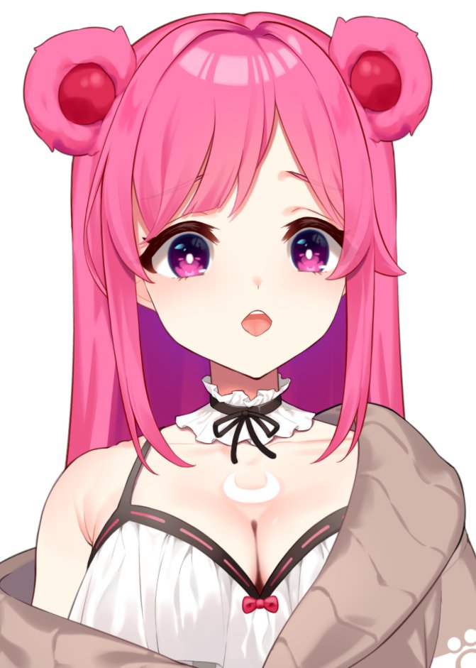 오늘도 와준 우리 연어들 너무 감사합니다!
곰이랑 재미있는 시간 보내준 것 같아 곰은 너무 행복했닷!
JPOP 이상형 월드컵도 뭔가 더 길게 같이 보면 좋았을 텐데!
까비이이이!!!
다음에 좀 더 시간 두고 같이 보죠!
그럼 곰은 또 오늘 올게요! 오늘 봐아아!!