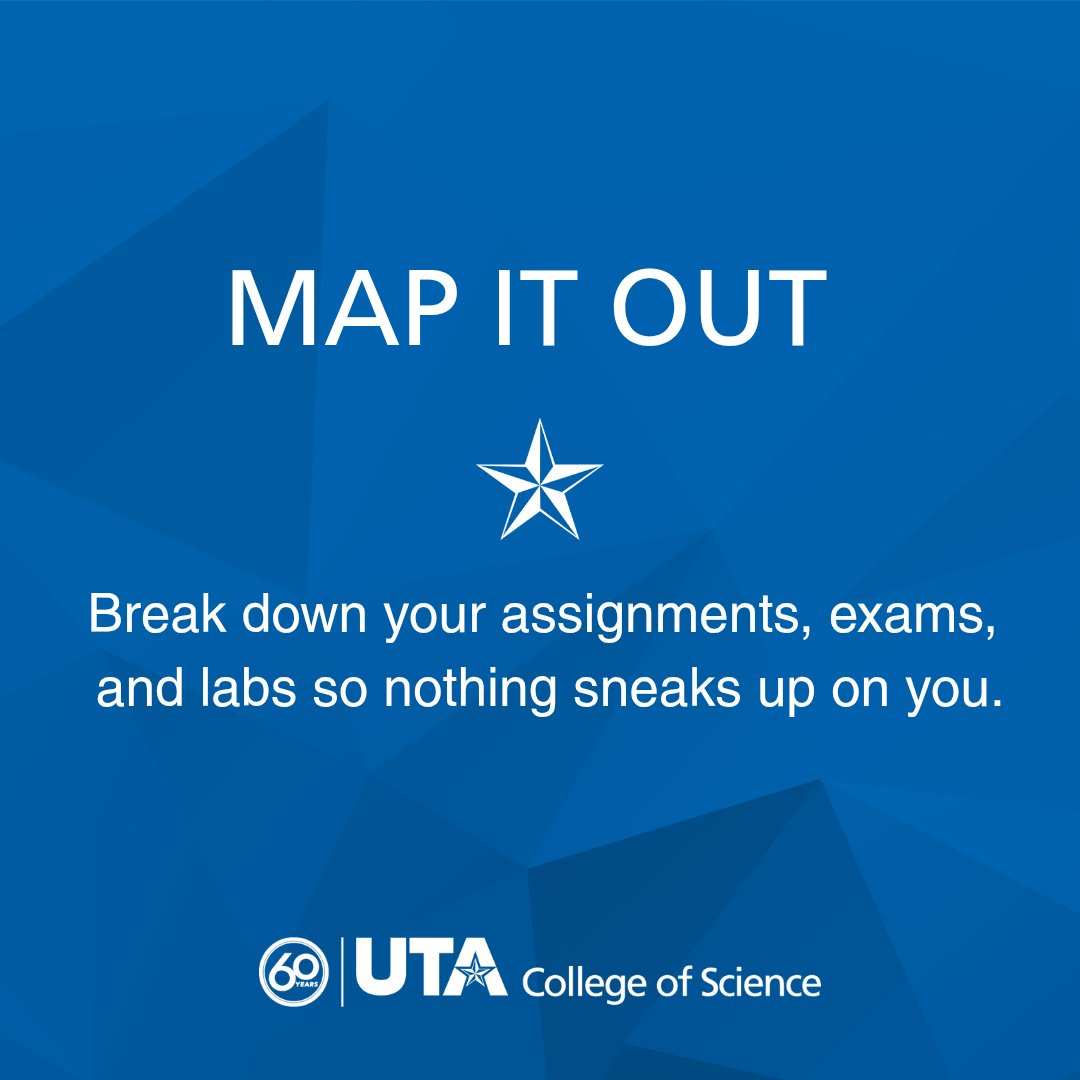 UTA Science tweet media