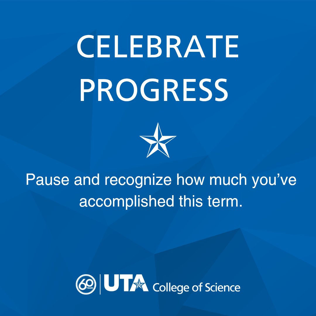 UTA Science tweet media