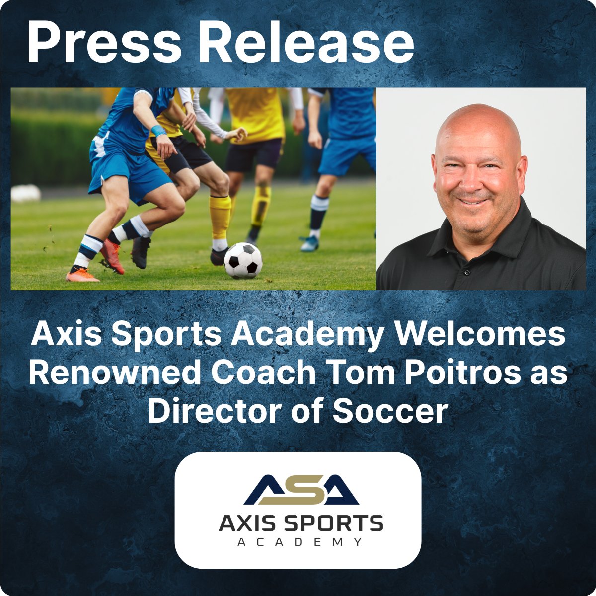 AxisSportsAcademy tweet media