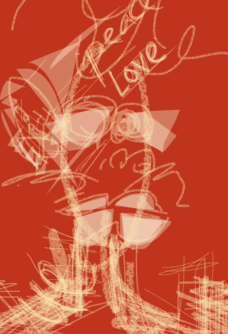 warde_deps's tweet image. First piece. No plan. No clarity.
Just instinct.

And somehow… that became the beauty in chaos.

DM to claim it 
Curated by @ruthajibodu_ 
#beautyinchaos #digitalarts