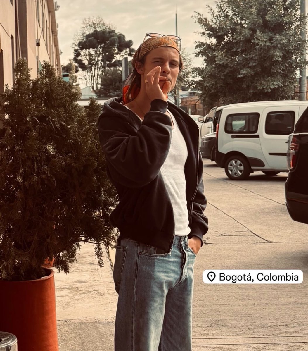 heavyxsatellite's tweet image. the icon &amp;amp; the user