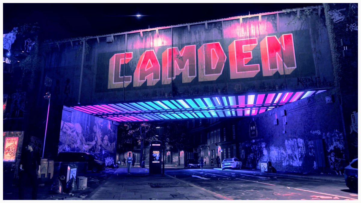 NunSiriJuice's tweet image. #TPMLights