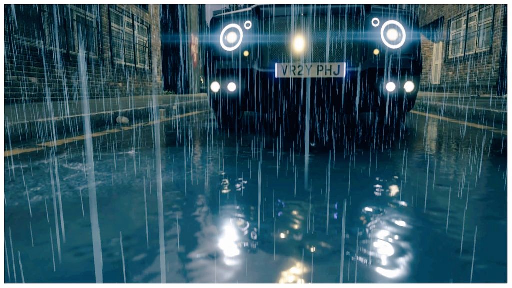 NunSiriJuice's tweet image. #TPMLights