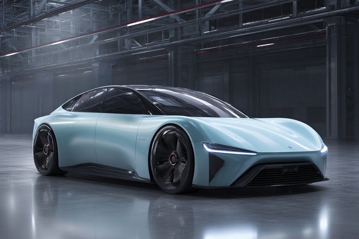 RubenKarvalho's tweet image. #CarDesign #ConceptCar #FutureDesign