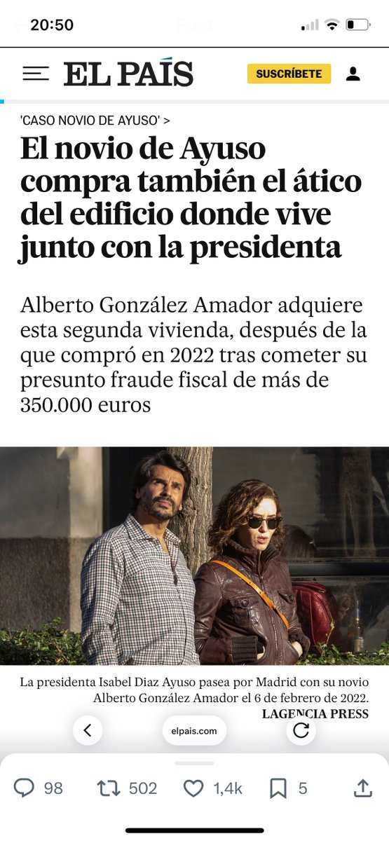 Con lo dificilísimo que es que ahora mismo un banco te conceda una hipoteca y va Mr.Quirón y consigue una de 600.000€ estando procesado por fraude fiscal, alucino. 

Huele fatal.