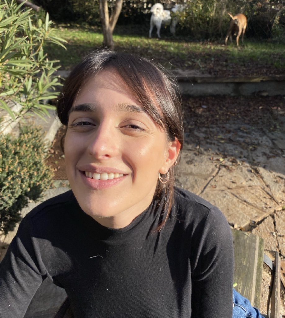 caterinanigra's tweet photo. Ciao https://t.co/Su9HTP0ztU