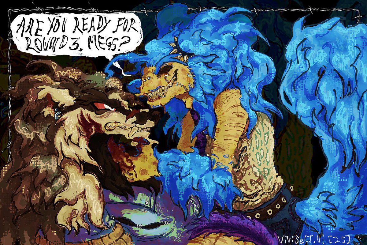 GET DOWN - GIVE IN
[ #TRANSFORMERS #MTMTE ]